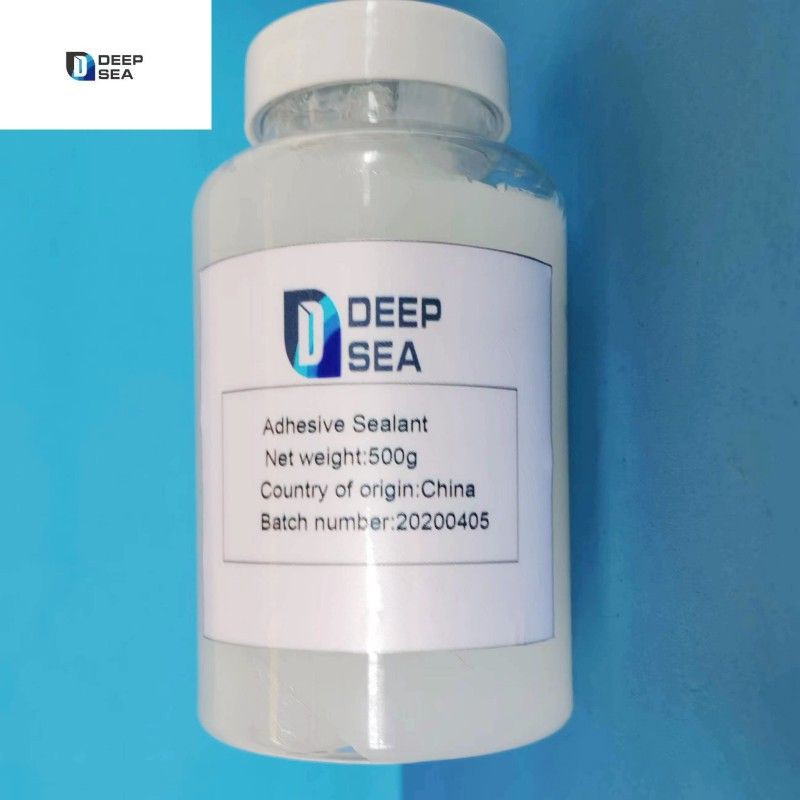 Neutral silicone sealant(001)