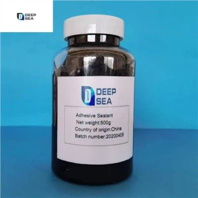 Etanșant siliconic acid